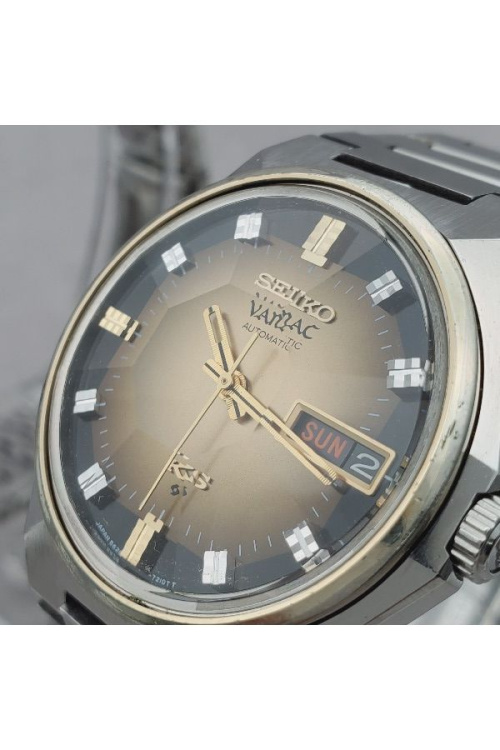 セイコー（SEIKO）のバナック