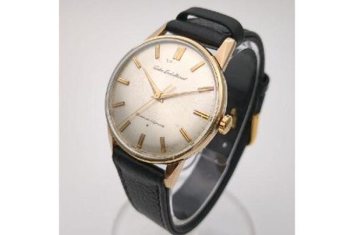 アンティーク時計のセイコー（SEIKO）