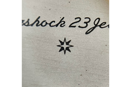 時計のアンティーク時計