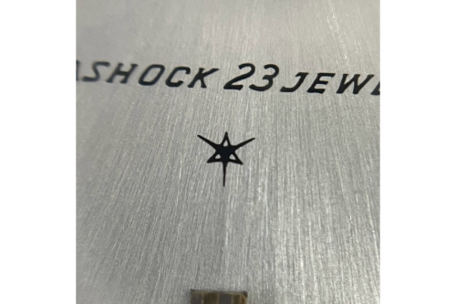 セイコー（SEIKO）のSDダイヤル