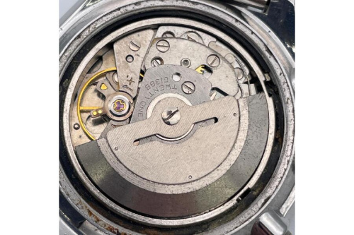 セイコー（SEIKO）のスピードタイマー