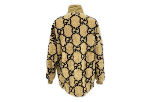 アウターのグッチ（GUCCI）