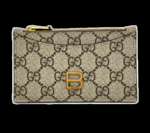 財布のコインケース