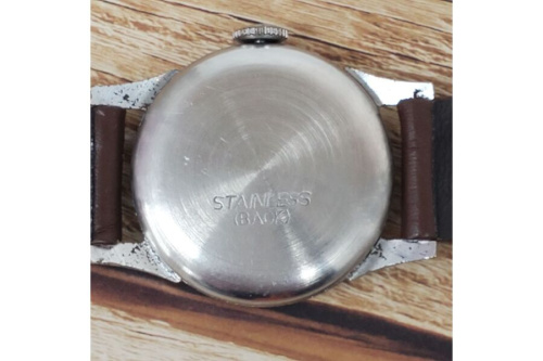 セイコー(SEIKO)の手巻き腕時計