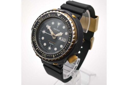 ブランド時計のセイコー（SEIKO）