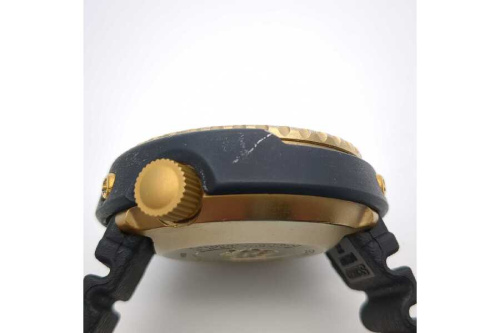 セイコー（SEIKO）のダイバーウォッチ