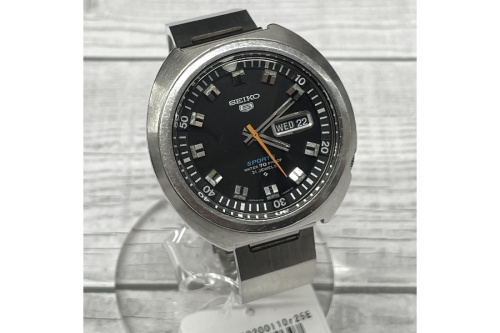 セイコーファイブ