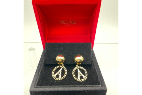 セリーヌ（CELINE）のK18