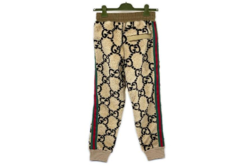 パンツのグッチ（GUCCI）