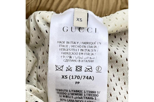 新入荷のシェリーライン