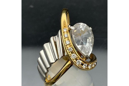 藤平　卓の天然フェナカイト