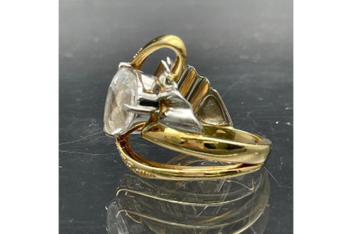 天然フェナカイトの日本人作家