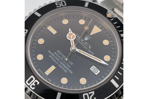 ロレックス（ROLEX）のシードゥエラー