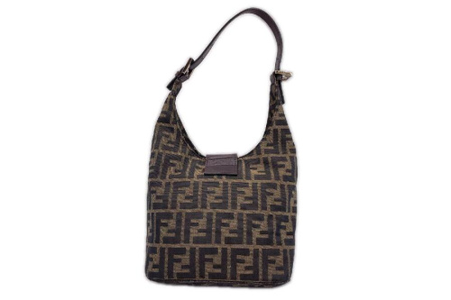 ショルダーバッグのフェンディ(FENDI)