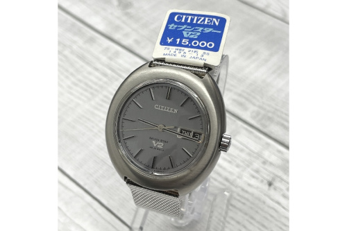 CITIZEN(シチズン)のセブンスター