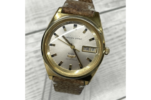 セブンスターのクリスタルセブン