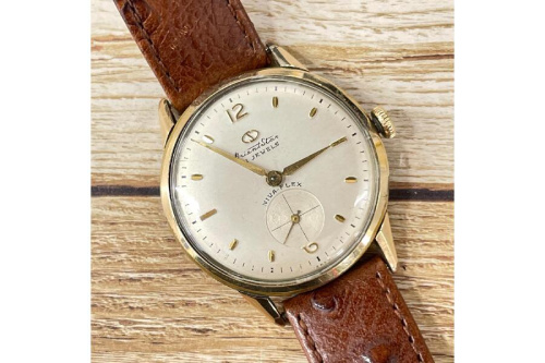 アンティーク時計のオリエント（ORIENT）