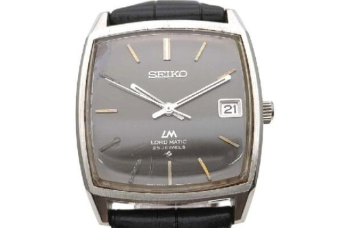 ロードマチックのメンズ腕時計