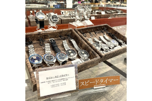 時計のアンティーク時計
