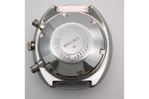 セイコー（SEIKO）の買取強化中