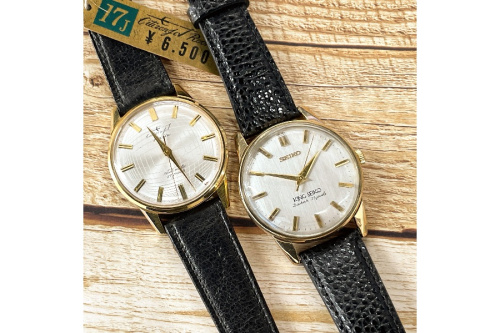 時計のアンティーク時計