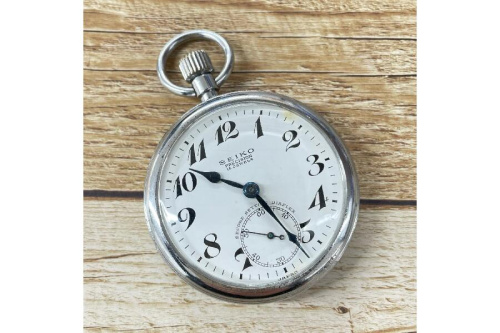 時計のアンティーク時計