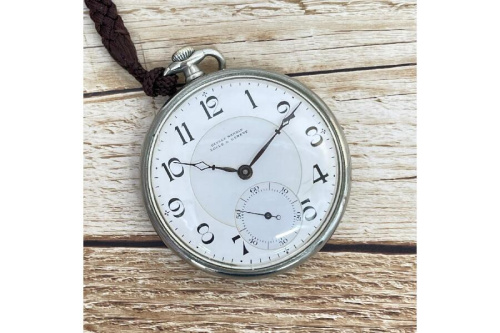 セイコー（SEIKO）の懐中時計