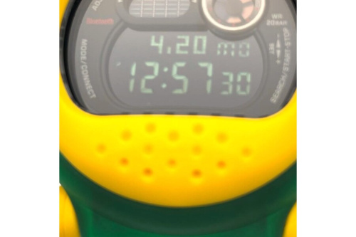 時計のGショック（G-SHOCK）