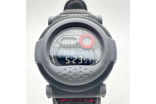 Gショック（G-SHOCK）のカシオ