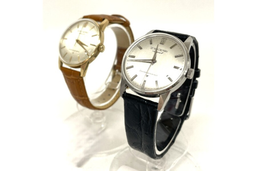 時計のアンティーク時計