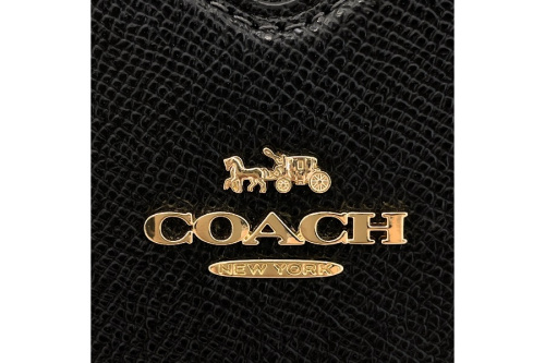 コーチ（COACH）のシグネチャー