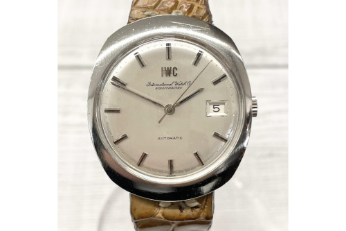 IWC