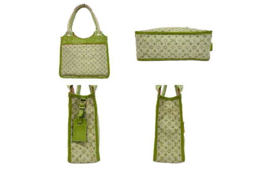 ハンドバッグのルイ・ ヴィトン（LOUIS VUITTON）