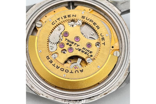 シチズン(CITIZEN)の新入荷