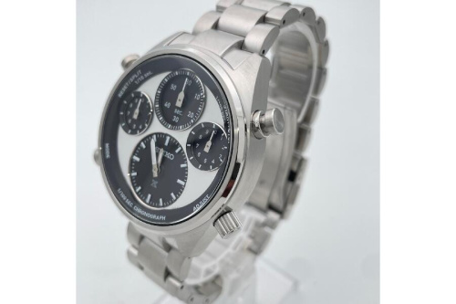 腕時計のセイコー（SEIKO）