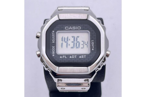 G-SHOCKのリングウォッチ