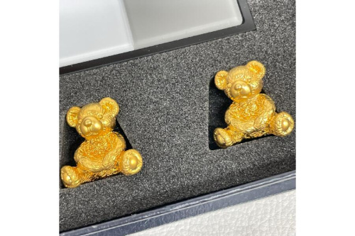 クマのホビー