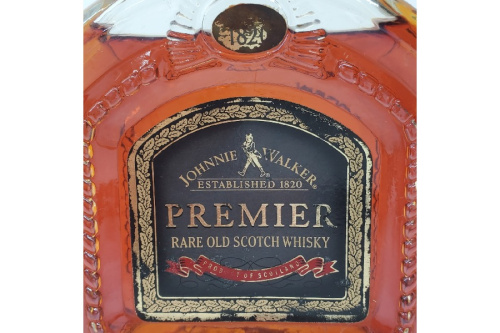 PREMIERのウイスキー