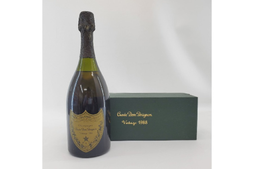 ドン・ペリニヨンのDom Perignon
