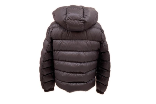 MONCLERのダウンジャケット