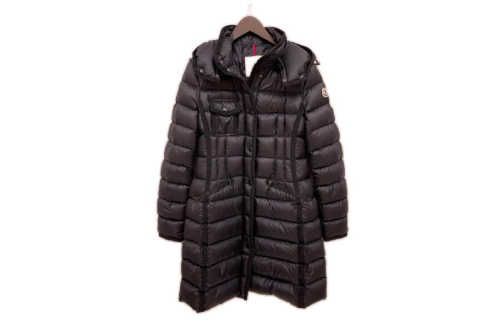 MONCLERのモンクレール