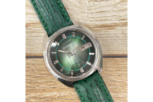 セイコー(SEIKO)のメンズ腕時計