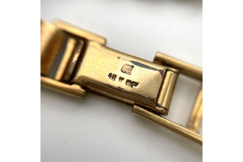 K18の金