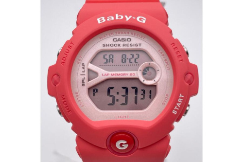 カシオのCASIO