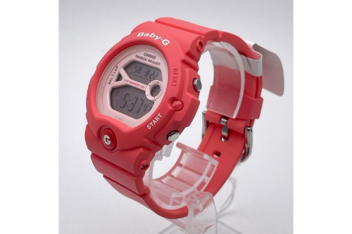 CASIOのBABY-G