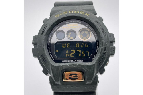 カシオのG-SHOCK