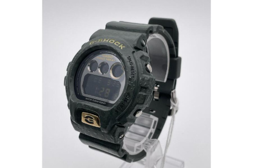 G-SHOCKのDW-6900CR-3JF