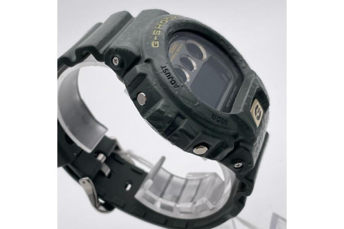 DW-6900CR-3JFのThe Reptiles