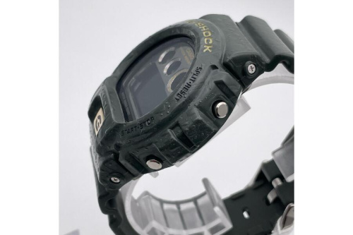 The Reptilesのクオーツ