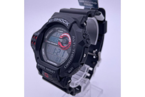 G-SHOCKのGDF-100-1AJF